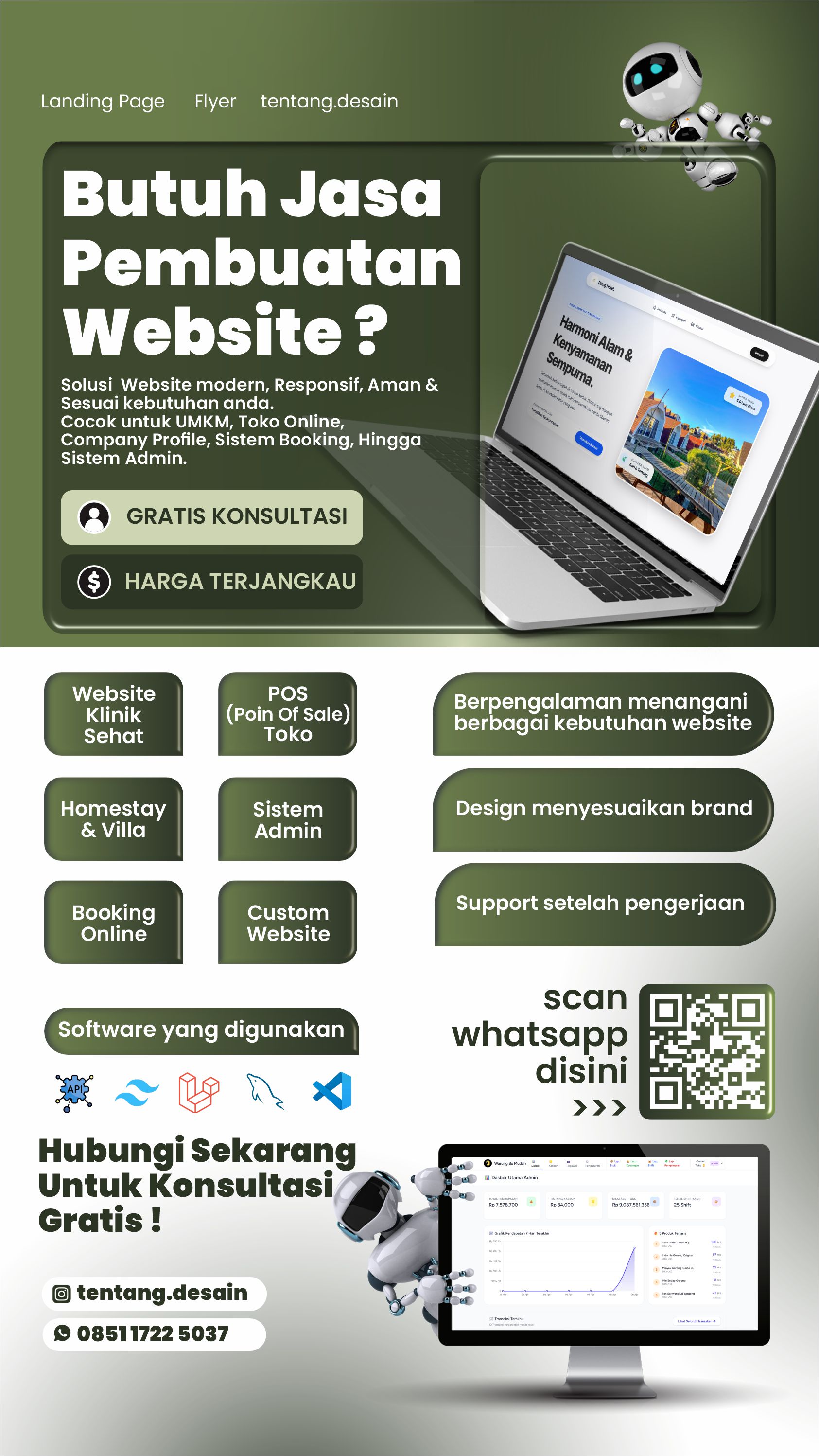 FLYER WEB