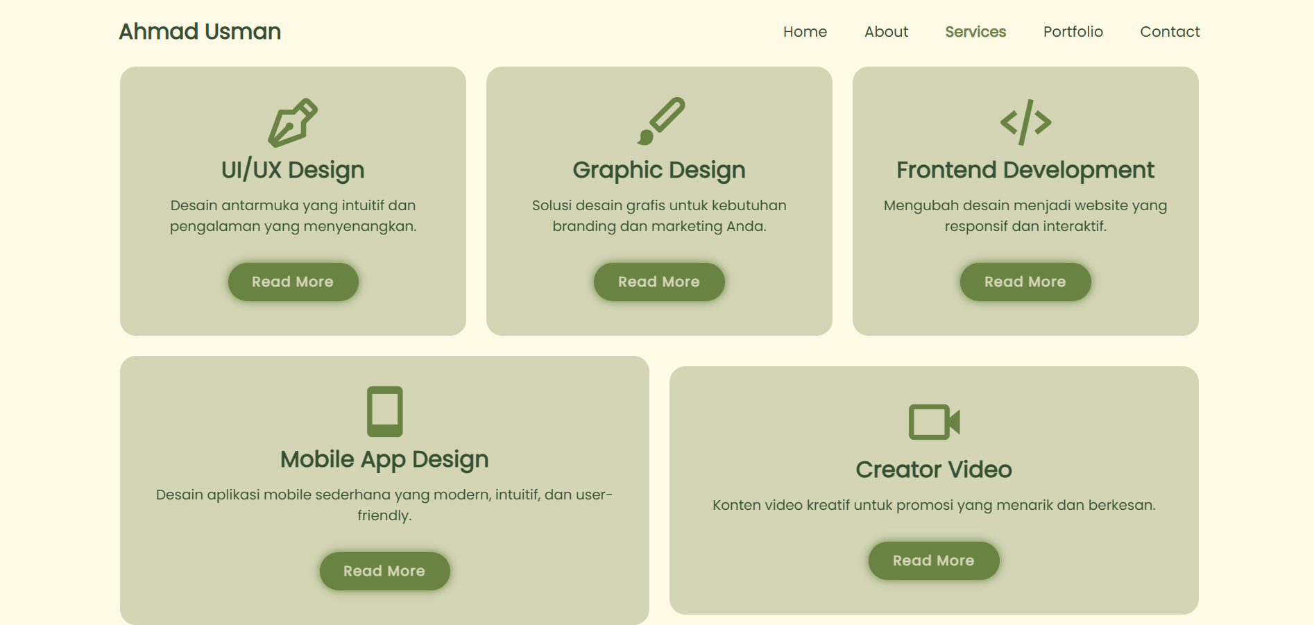 Portfolio