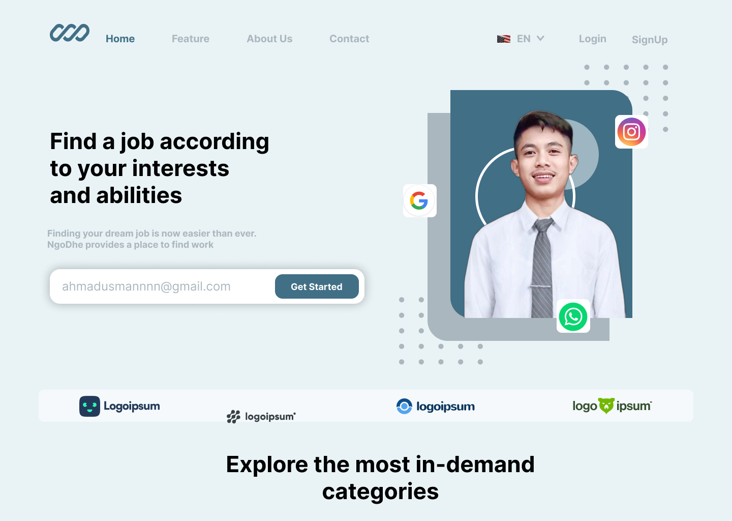 Portfolio